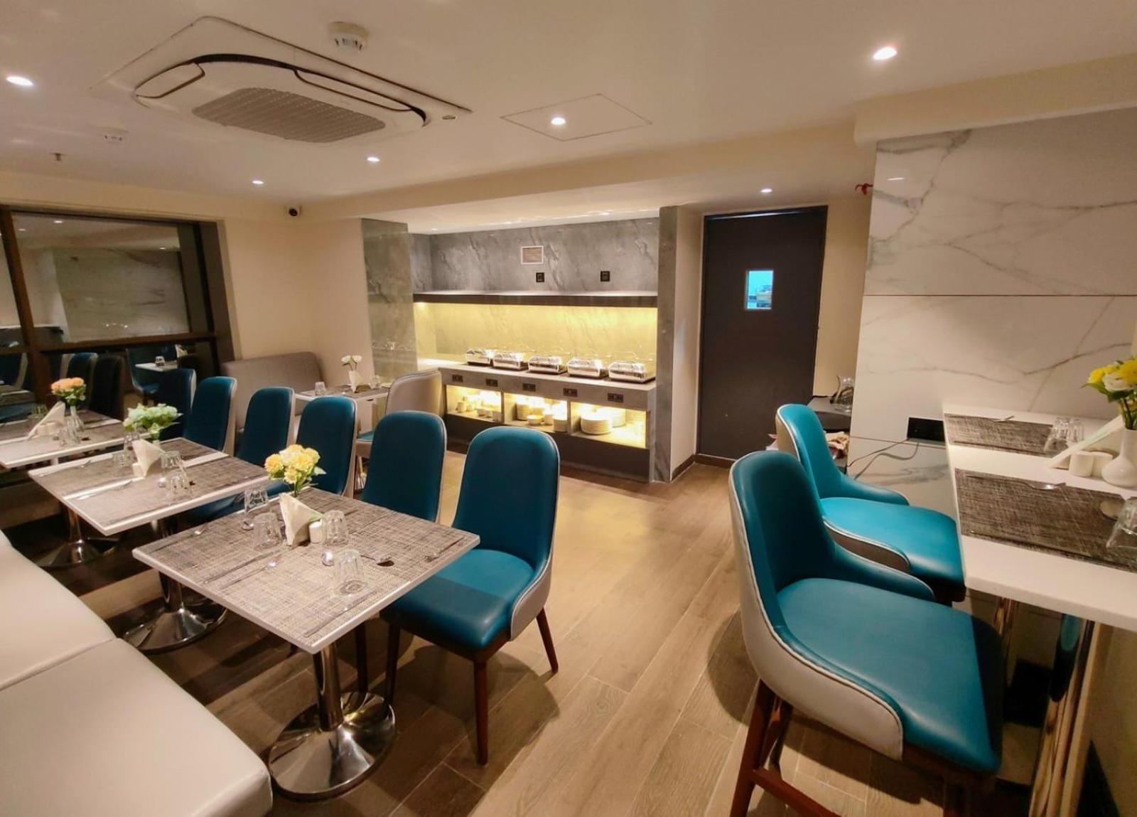 Maxxvalue Hotel Midc - Andheri ムンバイ エクステリア 写真