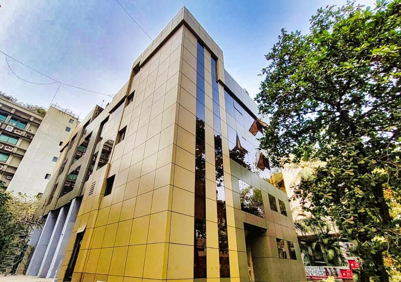 Maxxvalue Hotel Midc - Andheri ムンバイ エクステリア 写真
