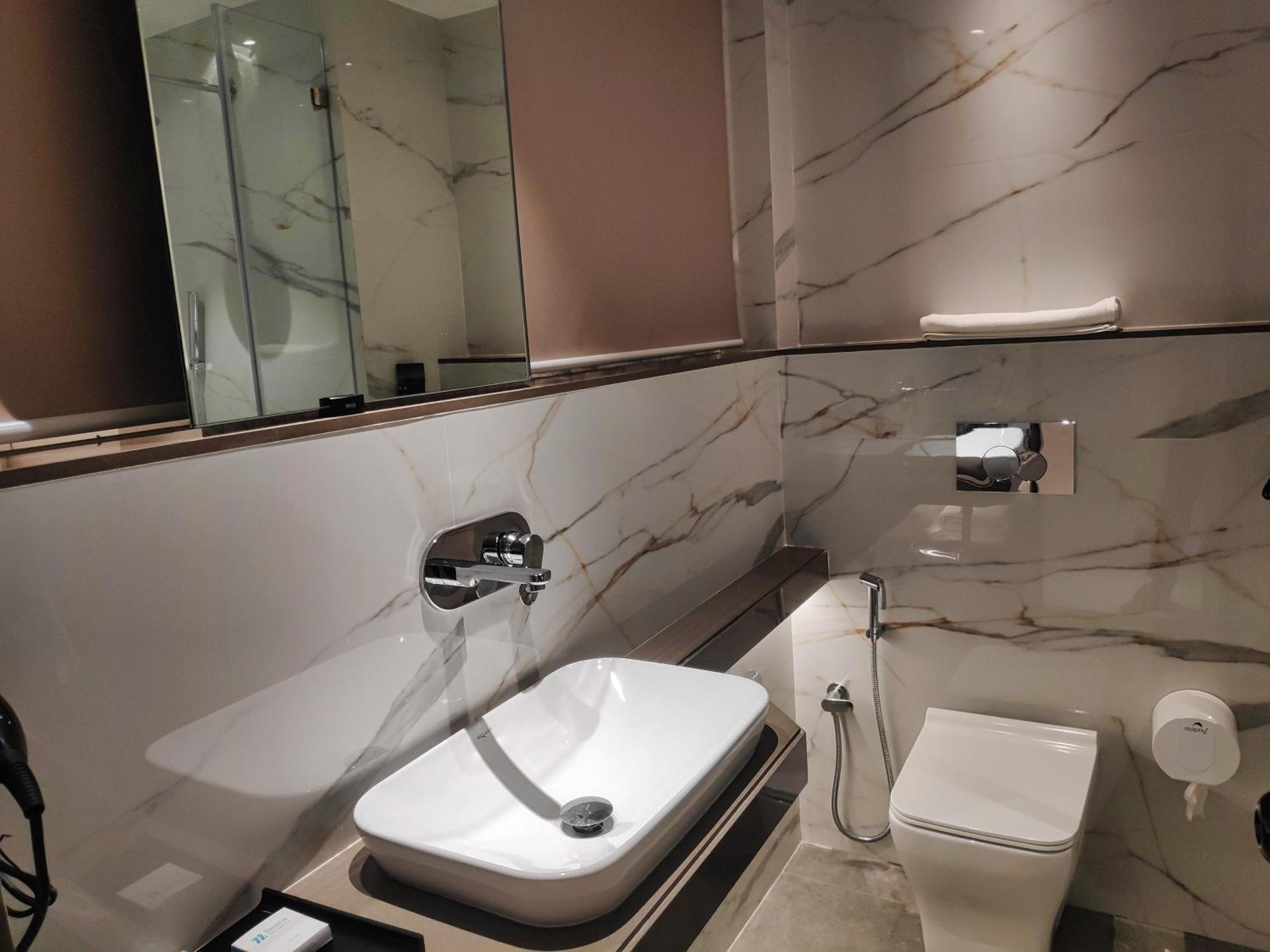 Maxxvalue Hotel Midc - Andheri ムンバイ エクステリア 写真