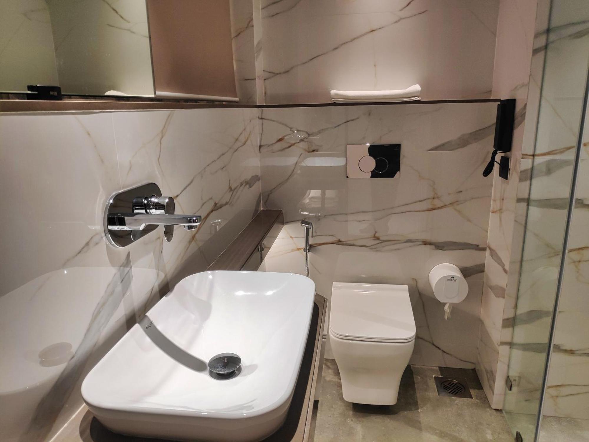 Maxxvalue Hotel Midc - Andheri ムンバイ エクステリア 写真